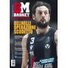 Basket Magazine n.99 Cartaceo Maggio 2024