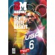 Basket Magazine n.100 Digitale – Luglio 2024
