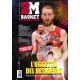 Basket Magazine n.102 Cartaceo Novembre 2024