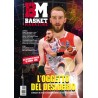 Basket Magazine n.102 Cartaceo Novembre 2024
