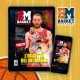 Basket Magazine n.102 Digitale – Novembre 2024
