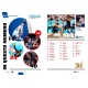 Pallavolo SUPERVOLLEY n 12 Digitale Dicembre 2024