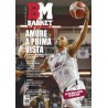 Basket Magazine n.104 Cartaceo Gennaio 2025