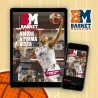 Basket Magazine n.104 Digitale – Gennaio 2025