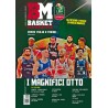 Basket Magazine n.105 Cartaceo Febbraio 2025