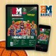 Basket Magazine n.105 Digitale – Febbraio 2025