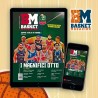 Basket Magazine n.105 Digitale – Febbraio 2025