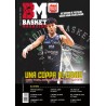 Basket Magazine n.106 Cartaceo Marzo 2025