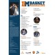Basket Magazine n.106 Digitale – Marzo 2025