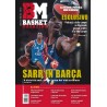 Basket Magazine n.107 Cartaceo Aprile 2025