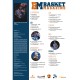 Basket Magazine n.107 Cartaceo Aprile 2025