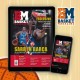 Basket Magazine n.107 Digitale – Aprile 2025
