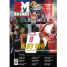 Basket Magazine n.108 Cartaceo Maggio 2025