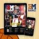 Basket Magazine n.108 Digitale – Maggio 2025