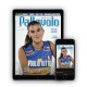 Pallavolo SUPERVOLLEY n 7/8 Digitale Luglio Agosto 2025