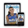 Pallavolo SUPERVOLLEY n.7/8 Digitale Luglio Agosto 2025
