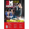 Basket Magazine n.109 Cartaceo Giugno/Luglio 2025