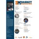 Basket Magazine n.109 Cartaceo Giugno/Luglio 2025