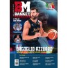 Basket Magazine n.110 Cartaceo Agosto 2025