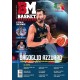 Basket Magazine n.110 Digitale – Agosto 2025
