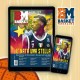 Basket Magazine n.110 Digitale – Agosto 2025