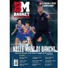 Basket Magazine n.112 Cartaceo Novembre 2025