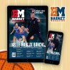 Basket Magazine n.112 Digitale – Novembre 2025