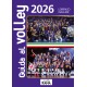 Abbonamento FULL a Supervolley (1 anno) con GUIDA AL VOLLEY 2026 IN OMAGGIO