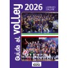 Abbonamento FULL a Supervolley (1 anno) con GUIDA AL VOLLEY 2026 IN OMAGGIO