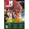 Basket Magazine n.114 Cartaceo Gennaio 2026