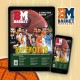 Abbonamento digitale a Basket Magazine (1 anno)