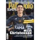 Pallavolo SUPERVOLLEY n 1-2 Digitale Gennaio Febbraio 2026