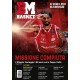 Basket Magazine n.115 Cartaceo Marzo 2026