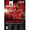 Basket Magazine n.115 Cartaceo Marzo 2026