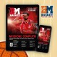 Abbonamento digitale a Basket Magazine (1 anno)