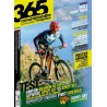 365Mountainbike n.63 Cartaceo Aprile 2017