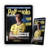 Pallavolo SUPERVOLLEY n.4 Digitale APRILE 2026