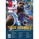 Basket Magazine n.116 Cartaceo Aprile 2026