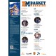 Basket Magazine n.118 Cartaceo Giugno/Luglio 2026