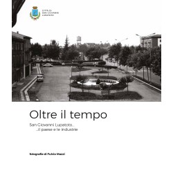 VOLUME OLTRE IL TEMPO