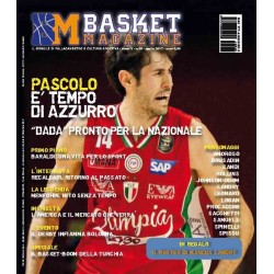 Basket Magazine #35