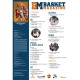 Basket Magazine n.119 Cartaceo Agosto/Settembre 2026