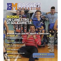 Basket Magazine #36