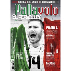 Supervolley #5 - 2017