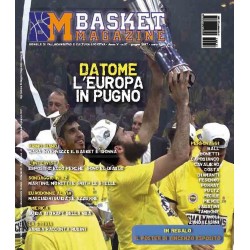 Basket Magazine #37