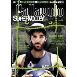 Supervolley #5 - 2017