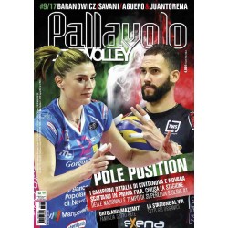 Supervolley #9 - 2017