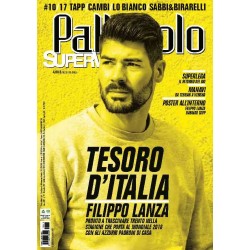 Supervolley #10 - 2017