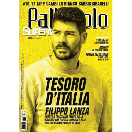 Supervolley #10 - 2017