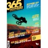 365Mountainbike n.71/72 Cartaceo Dicembre/Gennaio  2018